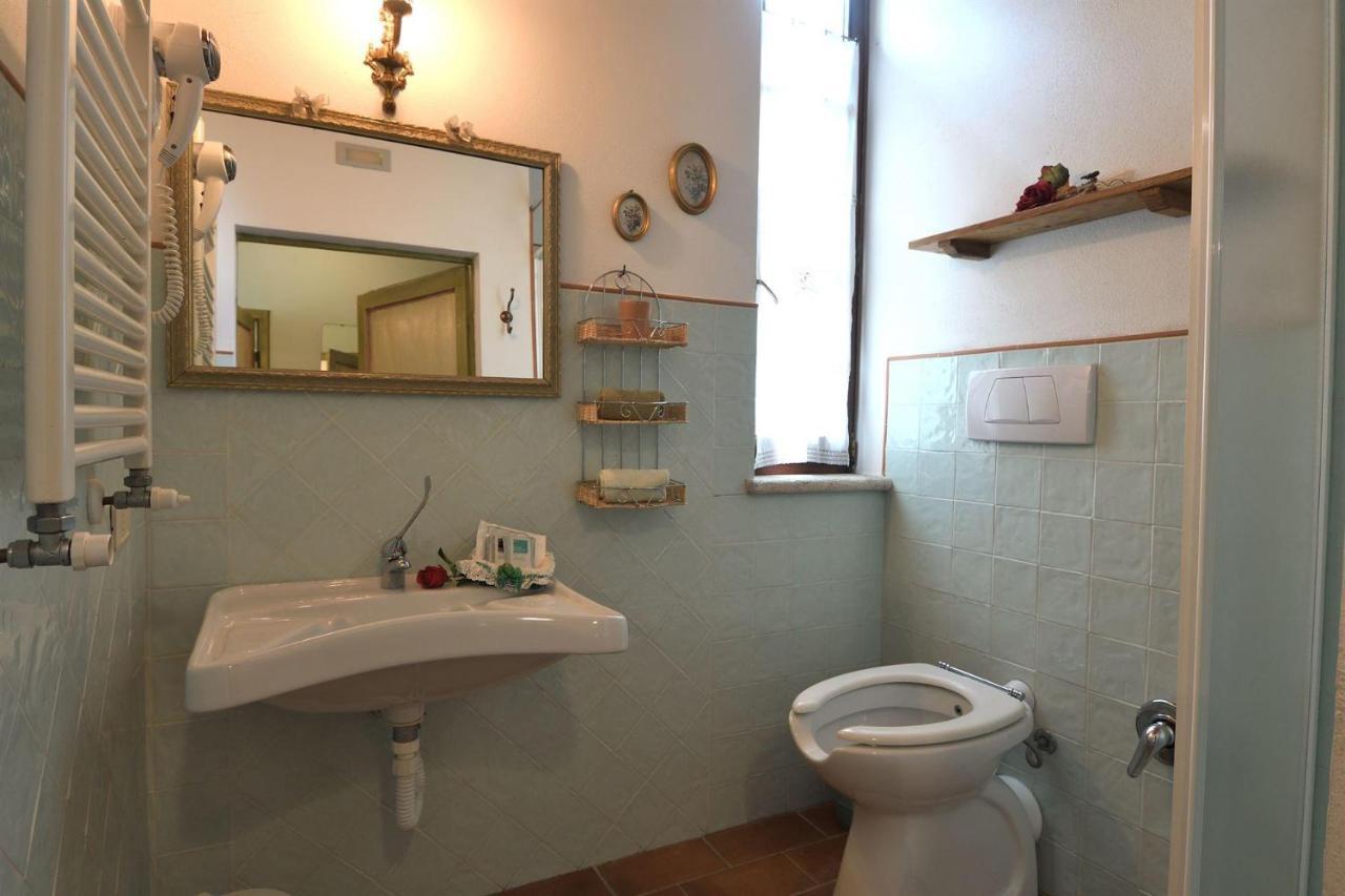Il Fornacino Villa Rapolano Terme Dış mekan fotoğraf